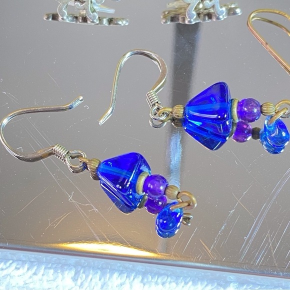 6 for $20♥️ Bundle of 3 earrings. All 3 included. - Picture 3 of 4